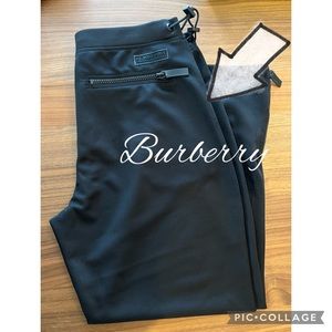 AUTHENTIC BURBERRY ❤️ Track pants [size 40] 👟